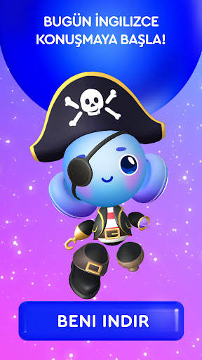 Buddy.ai: Çocuklar İngilizce screenshot 3