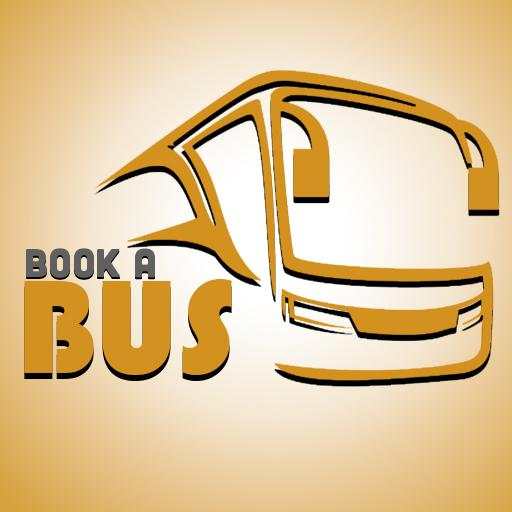 Bus Booking App 1.0