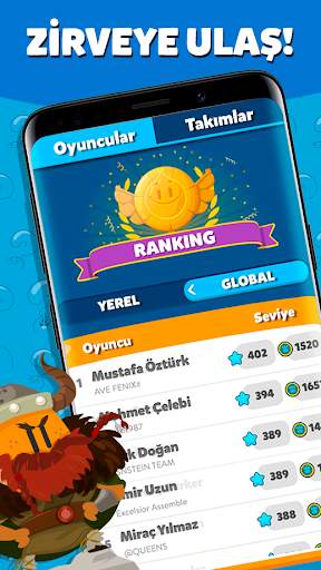 Trivia Crack 2 screenshot 7