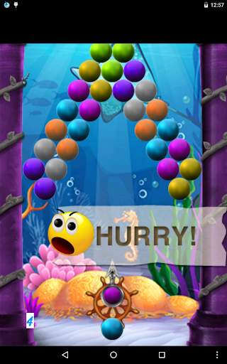 Bubble Shooter Mania screenshot 20