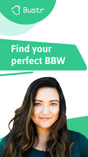 BBW Dating App: Meet,Date & Hook up Curvy Singles screenshot 1