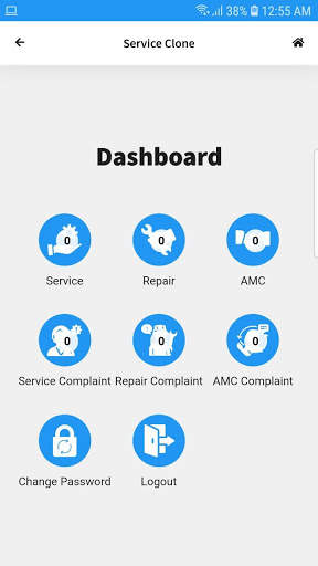 Service Clone screenshot 4