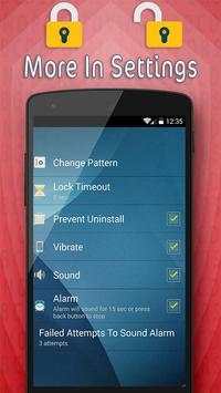 App Lock screenshot 4