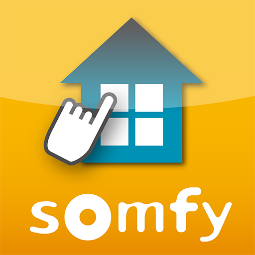 TaHoma One icon