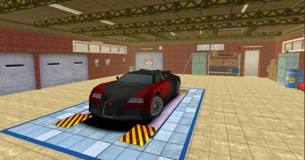 Speed Drift King Pro screenshot 4