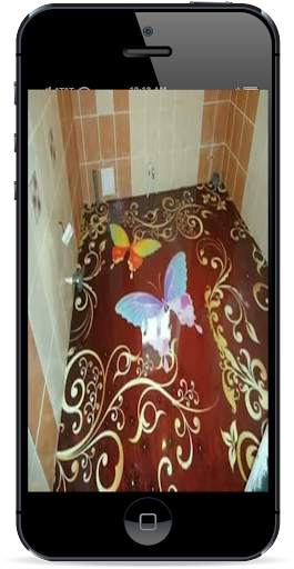 epoxy resine 3d screenshot 2