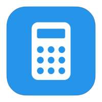 Windows Calculator icon