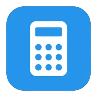 Windows Calculator आइकन