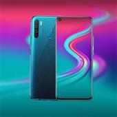 Wallpapers for Infinix S5 Pro Wallpaper иконка