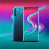 Wallpapers for Infinix S5 Pro Wallpaper 6.3
