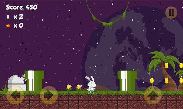 Rabbit World screenshot 2