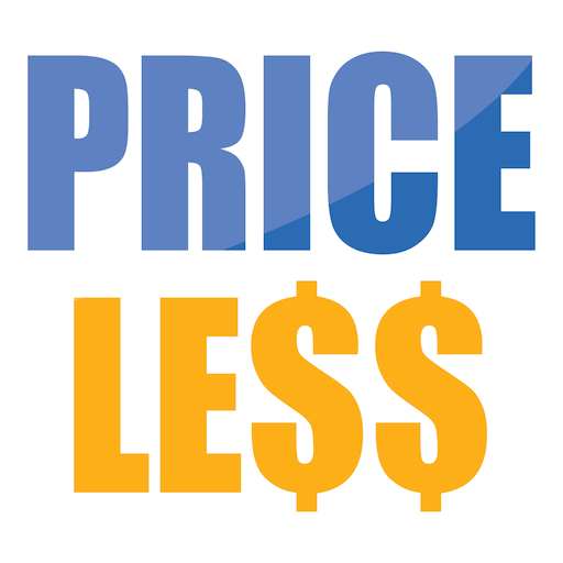 Price Less Foods иконка