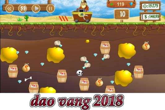 gold mine screenshot 2