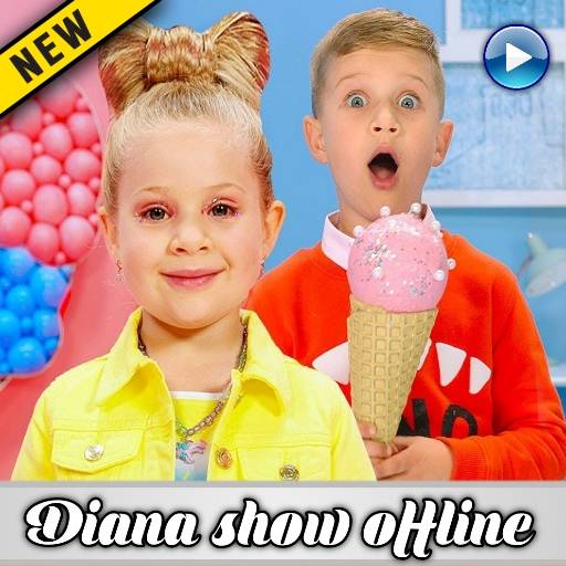 Diana and Roma 2021 Funny Show 1.0