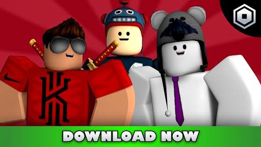 Free Skins mod for roblox screenshot 3