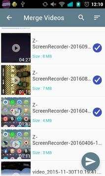 Video Editor and Cutter Pro screenshot 17
