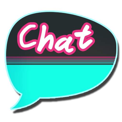 Teen Chat Room 1.556477