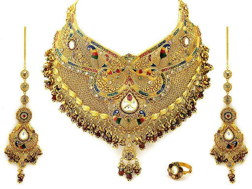 Latest Jewellery Designs screenshot 1