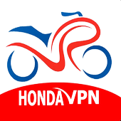 Honda Lite VPN icon