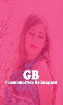 GB Whats Chat Offline Pink Edition for Whas Aap screenshot 2