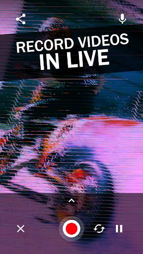 Glitch Video Effects - Glitchee screenshot 2