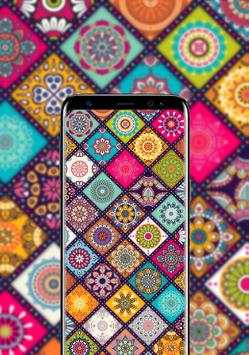 Pattern Wallpapers HD screenshot 1