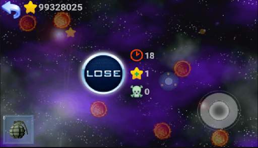 Angry Sun screenshot 6