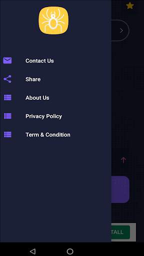 Rock Vpn screenshot 4