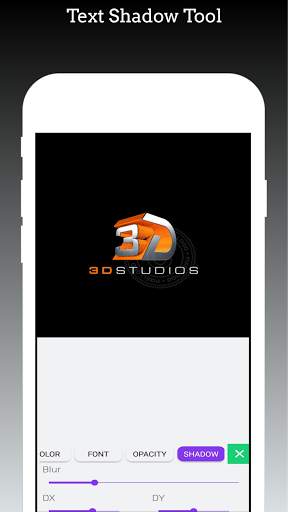 Logo Maker - Logo Creator, Generator & Designer screenshot 4