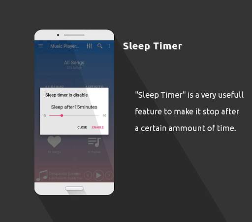 Free Music player - Play Music, Music Player App screenshot 5