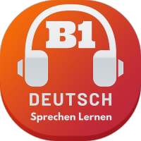 Deutsch B1 Sprechen Lernen: Lesen & hören on 9Apps