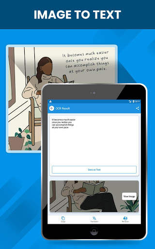 Document Scanner - Free PDF Creator & OCR Scanner скриншот 12