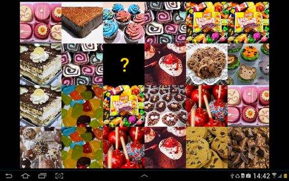 Advent - Candy Calendar screenshot 9