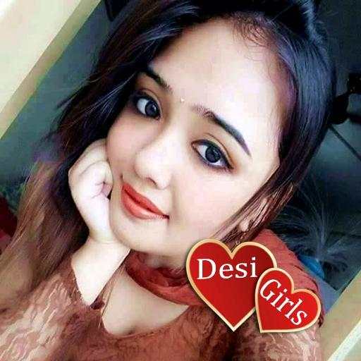Desi Girls Hot chat meet - Free screenshot 1