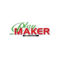 Play Maker Online Journal