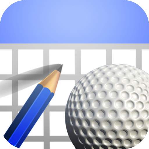 Mini Golf Scorecard 3.0
