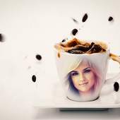 Coffee Mug Frames 1.0