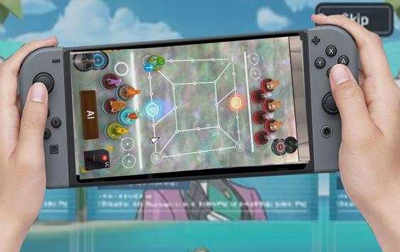 TIPS FOR POKEMON DUEL screenshot 2