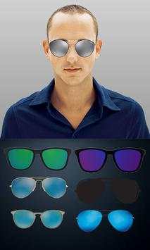 Glasses Photo Editor screenshot 3