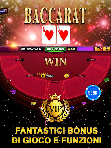 Good Fortune Casino - Slot Mac screenshot 10