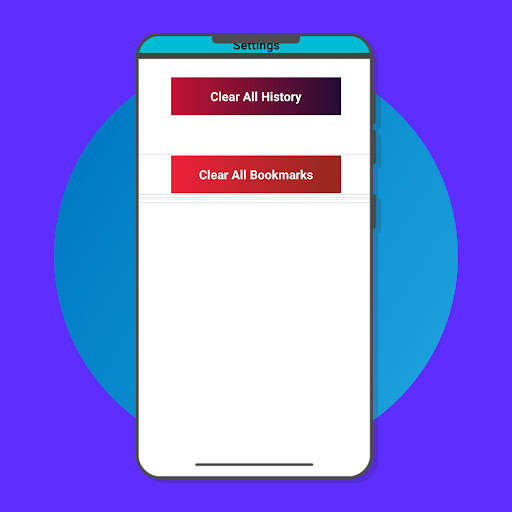Super Fast Browser : Secure screenshot 3