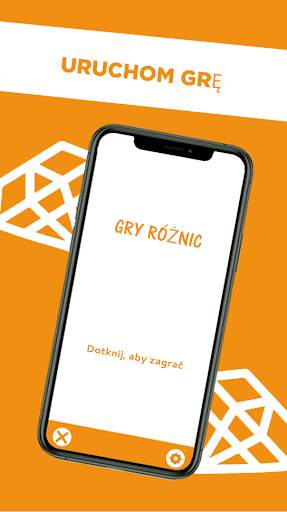 Gry różnic screenshot 1