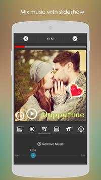 Slideshow: Transitions&Filters screenshot 2