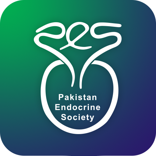 PES – Pakistan Endocrine Society Events icon