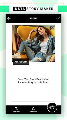 Insta Story for Instagram - Story Art screenshot 3