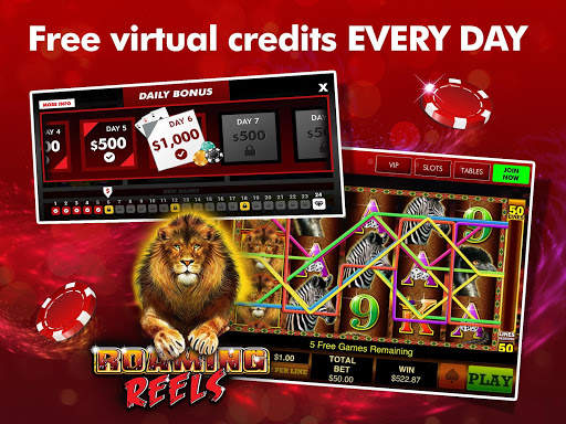 Live! Social Casino screenshot 8
