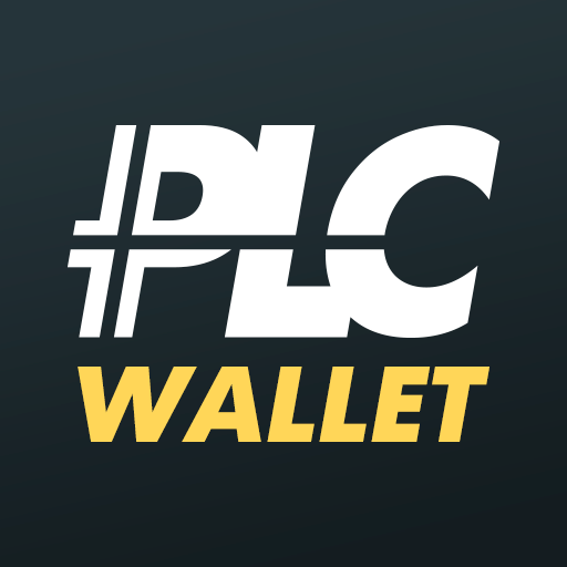 PLC Wallet icon