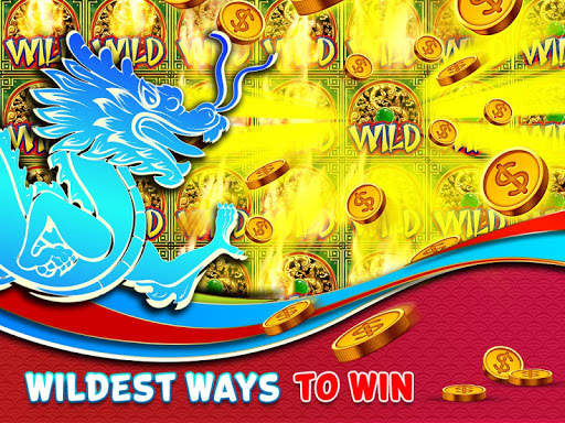 Panda Slots screenshot 17