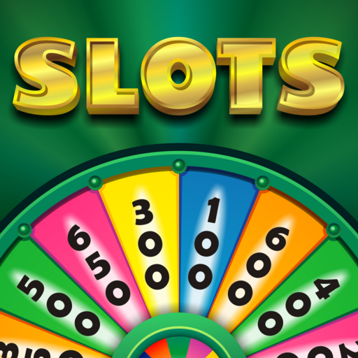 Slots in Oz icon