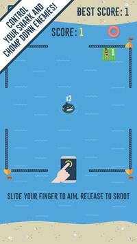 Shark Pool स्क्रीनशॉट 1